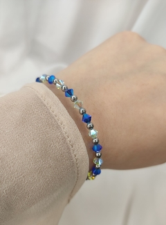 Pulsera Linea Cloud - comprar online