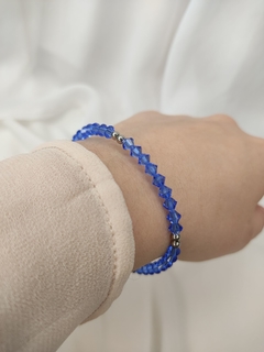 Pulsera Linea Cloud