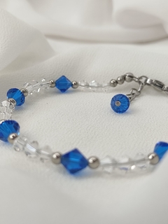 Pulsera Linea Sky