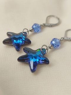 Aros Star Blue