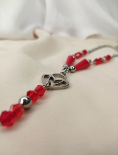 Conjunto Red