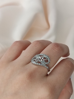 Anillo Línea Silver - comprar online