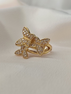 Anillo Línea Gold - comprar online