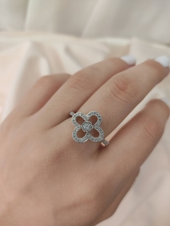 Anillo Linea Flower - comprar online