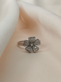 Anillo Linea Flower - comprar online