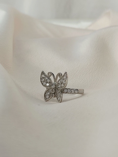 Anillo Linea Fly