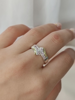 Anillo Línea Rosé - comprar online