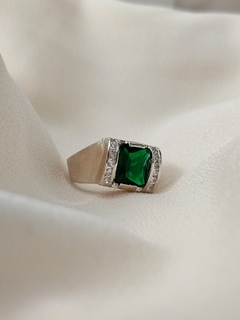 Anillo Linea Green en internet