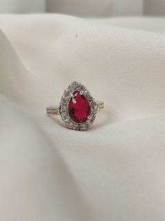 Anillo Linea Red en internet