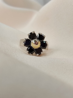 Anillo Linea Flower en internet