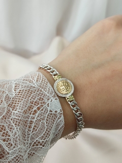 Pulsera San Benito - comprar online