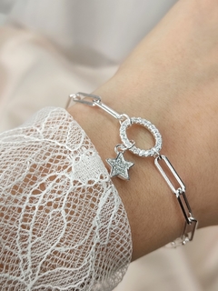 Pulsera Linea Star - comprar online