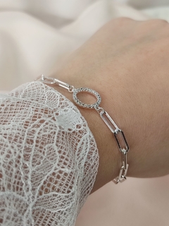 Pulsera Línea Shine