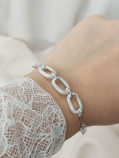 Pulsera Línea Destello - comprar online