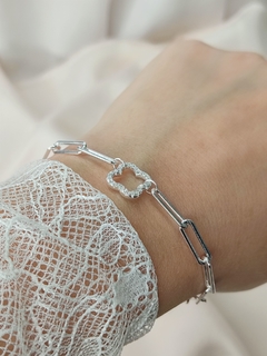 Pulsera Línea Shine