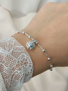 Pulsera Linea Sun