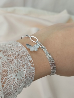 Pulsera Línea Fly