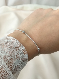 Pulsera Linea Minimal