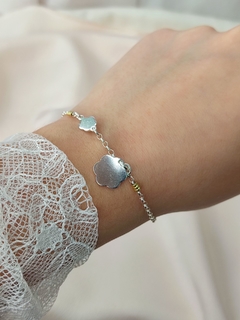 Pulsera Linea Basic - comprar online