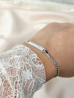 Pulsera Linea Basic