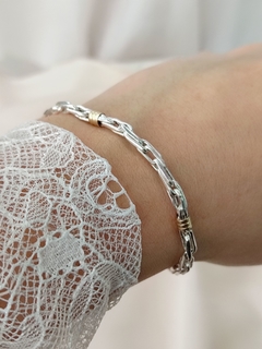 Pulsera Línea Basic