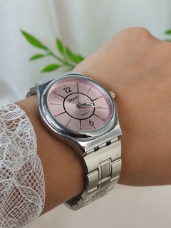 Reloj Pink