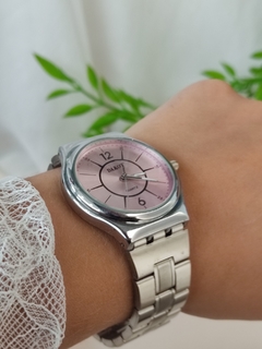 Reloj Pink - comprar online