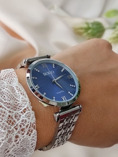 Reloj Cristal - comprar online