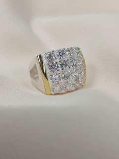 Anillo Línea Gold - comprar online