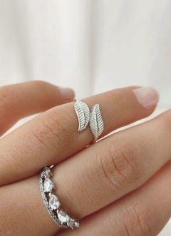 Anillo Linea Midi - comprar online