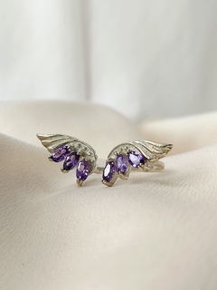 Anillo Linea Fly