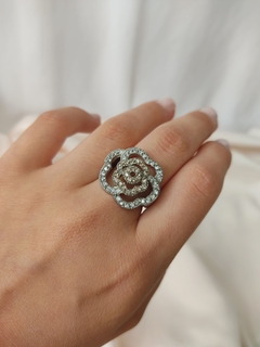 Anillo Línea Nature - comprar online