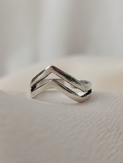 Anillo Línea Midi en internet