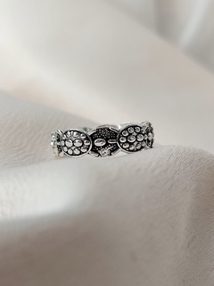 Anillo Línea Midi - comprar online