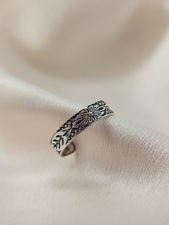 Anillo Línea Midi - comprar online