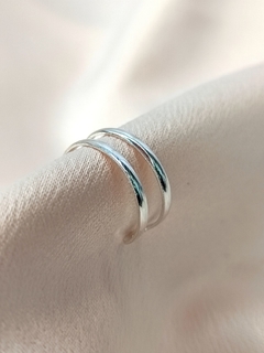 Anillo Linea Midi