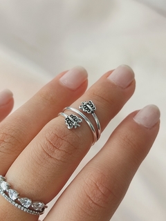 Anillo Linea Midi