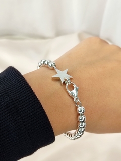 Pulsera Linea Star