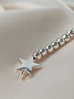 Pulsera Linea Star - comprar online