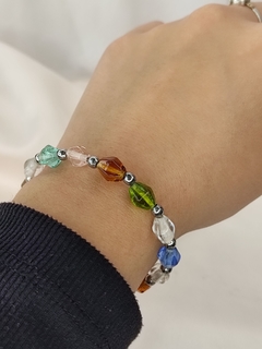 Pulsera Línea Colors - comprar online