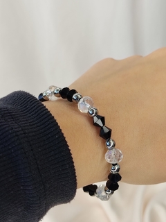 Pulsera Línea Black - comprar online