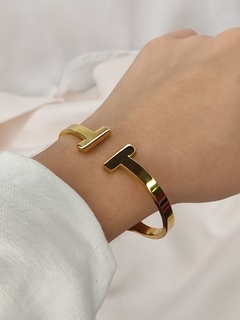 Pulsera Linea Gold - comprar online