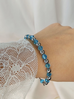 Pulsera Linea Color - comprar online