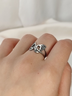 Anillo Linea Animal - comprar online