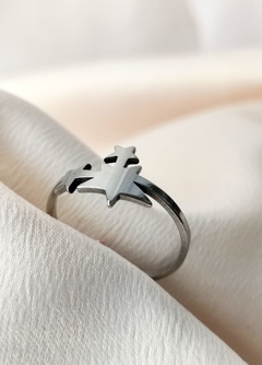 Anillo Linea Star - comprar online