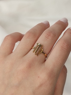 Anillo Virgo - comprar online