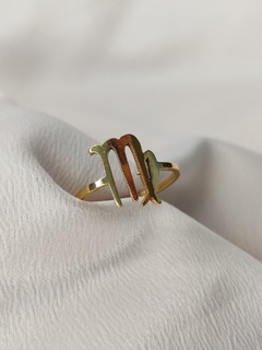 Anillo Virgo