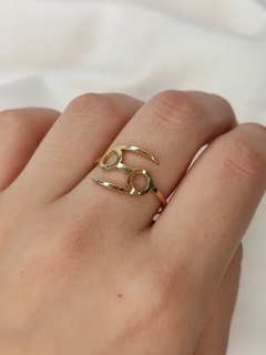 Anillo Cáncer - comprar online