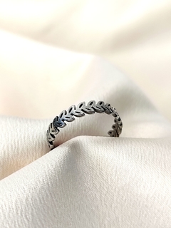 Anillo Línea Nature - comprar online