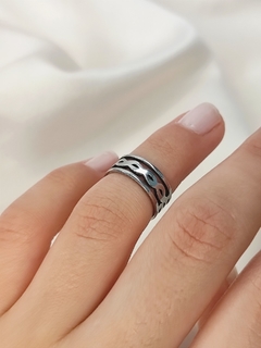 Anillo Línea Midi - comprar online